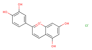 Luteolinidin chloride