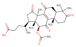 Lucidenic acid D