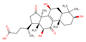 Lucidenic acid C