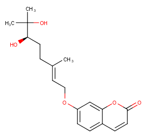 Marmin Chemical Structure