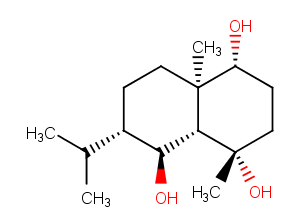 Mucrolidin Chemical Structure