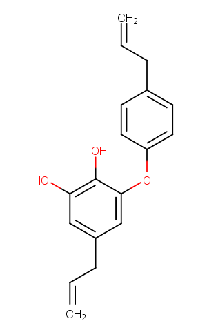 Obovatol