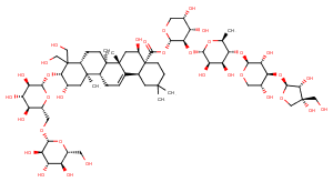 Platycodin D3