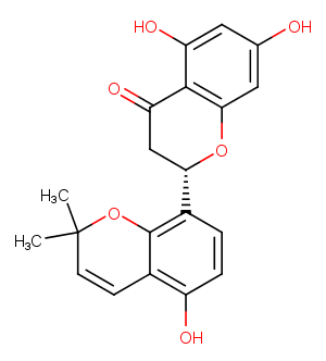 Sanggenone H