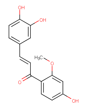 Sappanchalcone