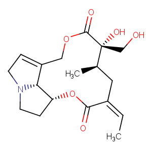 Retrorsine