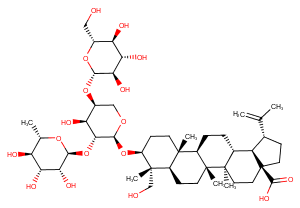 Lup-20(29)-en-28-oic acid