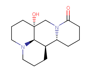 Sophoranol