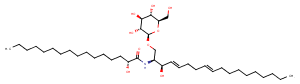 Soyacerebroside I