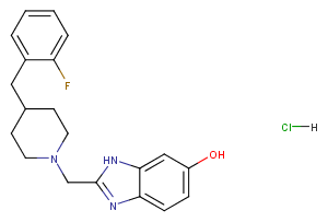 NMDA-IN-1 Chemical Structure