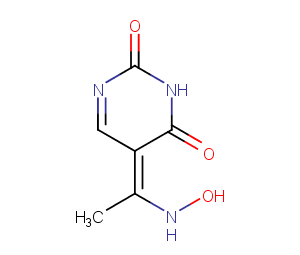 NSC232003 Chemical Structure