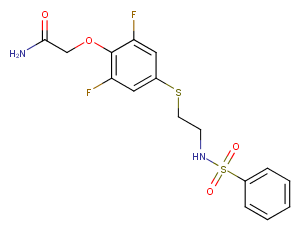 PEPA Chemical Structure