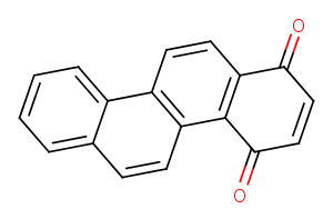 1,4-Chrysenequinone