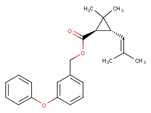 D-Phenothrin