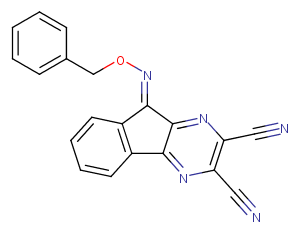 DUB-IN-1 Chemical Structure