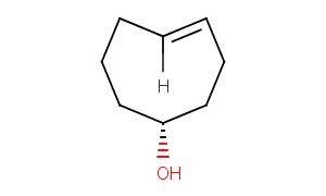 (R)-TCO-OH Chemical Structure