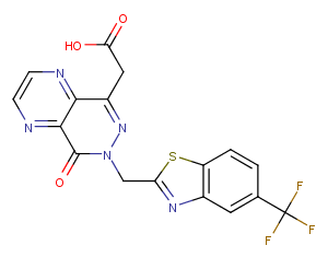 Aldose reductase-IN-1