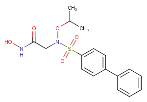 ARP-100 Chemical Structure