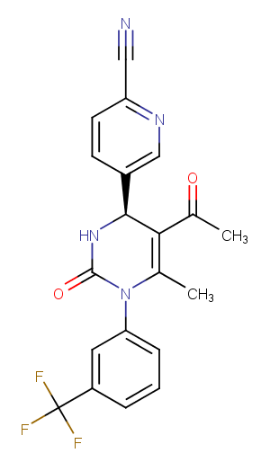 BAY-677 Chemical Structure