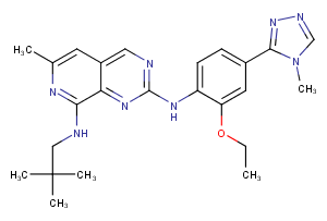 BOS-172722 Chemical Structure