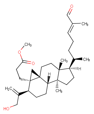 Sootepin D Chemical Structure