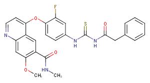 Pamufetinib