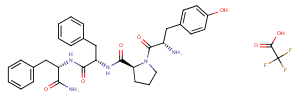 Endomorphin 2 TFA