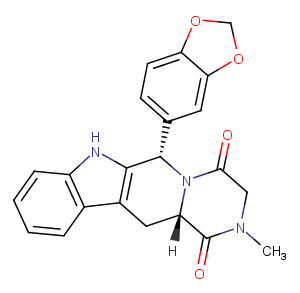 ent-Tadalafil