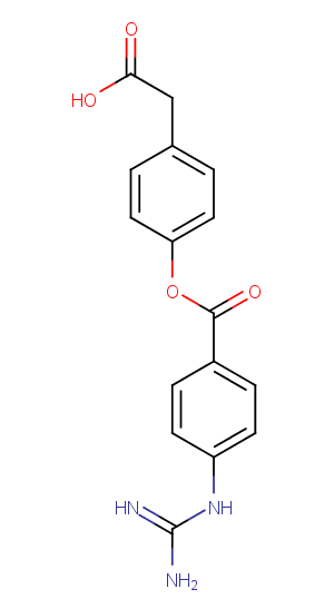 FOY 251 free base Chemical Structure