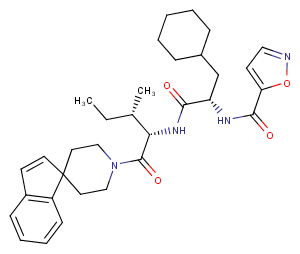 GB-88 Chemical Structure