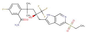 BI 653048 Chemical Structure