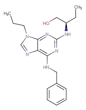 Ca2+ channel agonist 1 Chemical Structure