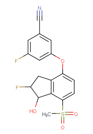 HIF-2α-IN-2