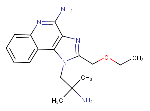 TLR7/8 agonist 3