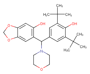 UC-514321 Chemical Structure