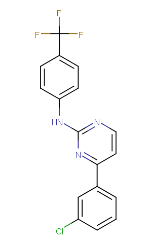 VAF347 Chemical Structure