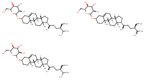 Charantin Chemical Structure