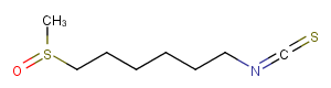 Hesperin Chemical Structure