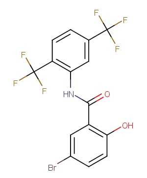 IMD-0560 Chemical Structure