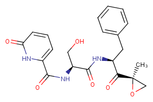 KZR-504 Chemical Structure