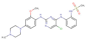 ZX-29 Chemical Structure