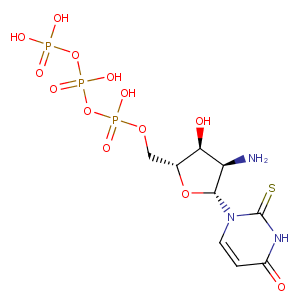 MRS2698 Chemical Structure