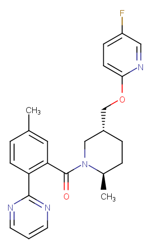 Filorexant