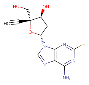 Islatravir