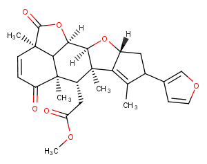 Nimbolide