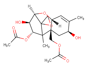 Neosolaniol