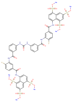 NF157 Chemical Structure