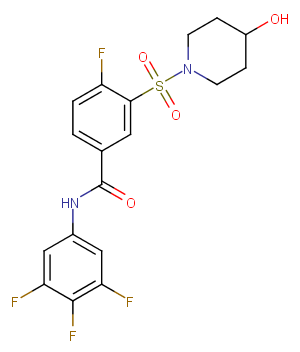 NVR 3-778 Chemical Structure