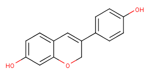 Phenoxodiol Chemical Structure