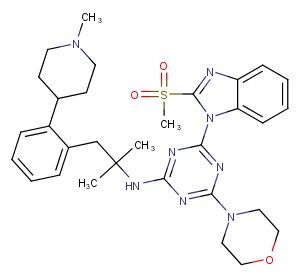 P110δ-IN-1